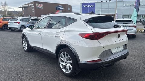 Voitures D'occasion À Lescar | Cupra Formentor 2.0 Tdi 150 Ch Business Edition 5P