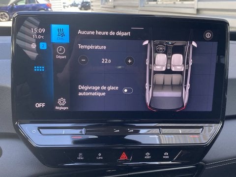 Voitures D'occasion À Lescar | Volkswagen Id.3 204 Ch Pro Performance Life Plus 5P