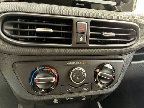 Voitures D'0Km À Toulouse | Hyundai I10 1.0 63 Eco Intuitive 5P