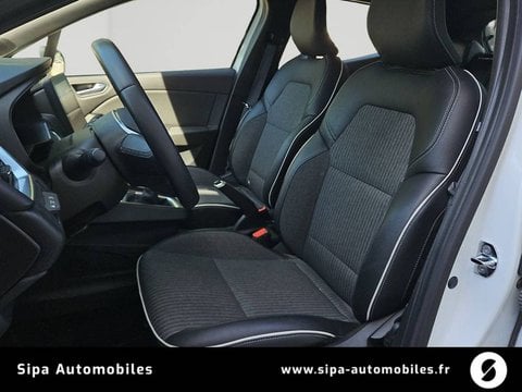 Voitures D'occasion À Muret | Renault Clio Tce 90 - 21N Intens 5P