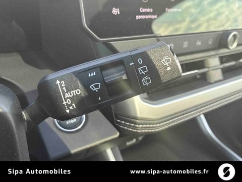 Voitures D'0Km À Mérignac | Jeep Compass E-Hybrid Compass 1.2 Turbo T3 145 Ch Bvr6 E-Hybrid 4X2...