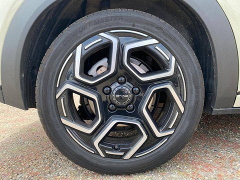 Voitures D'0Km À Le Bouscat | Byd Dolphin 60,4 Kwh 204 Ch Comfort 5P