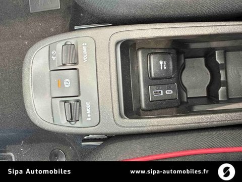 Voitures D'0Km À Dax | Fiat 500 Iii Electrique 500C E 118 Ch Red 2P