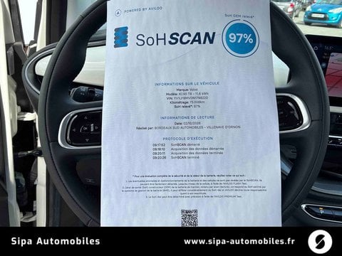 Voitures D'occasion À Villenave-D'ornon | Fiat 500 E 95 Ch Nouvelle 3P