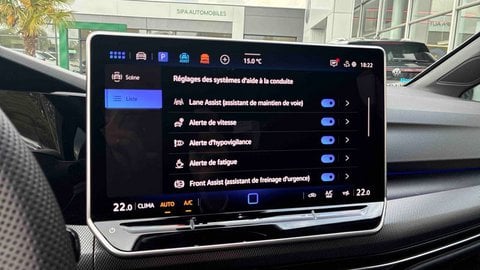 Voitures D'0Km À Tarbes | Volkswagen Golf 1.5 Etsi Evo2 150 Dsg7 R-Line Edition 5P