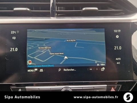 Voitures D'occasion À Muret | Opel Corsa 1.2 Turbo 100 Ch Bvm6 Ultimate 5P