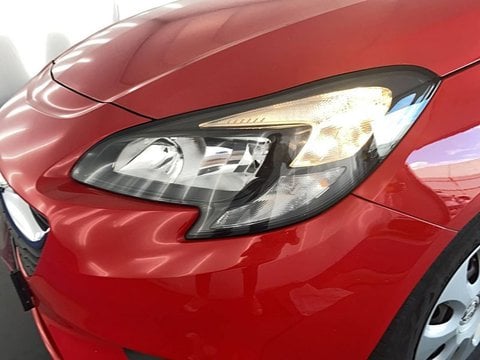 Voitures D'occasion À Toulouse | Opel Corsa E 1.0 Ecotec Turbo 90 Ch Enjoy 5P