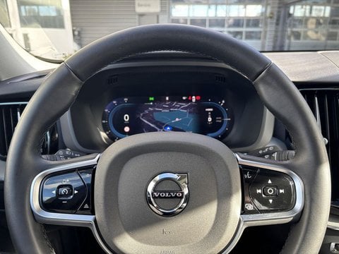 Voitures D'occasion À Labège | Volvo Xc60 T6 Awd Hybride Rechargeable 253 Ch+145 Ch Geartronic ...