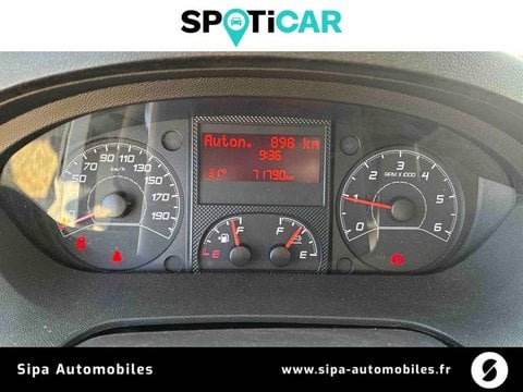 Voitures D'occasion À Mont-De-Marsan | Citroën Jumper Jumper Tole 33 L2H2 Bluehdi 140 S&S Bvm6 4P