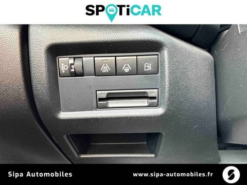Voitures D'occasion À Lescar | Citroën C5 Aircross Hybride Rechargeable 225 E-Eat8 Shine Pack 5P