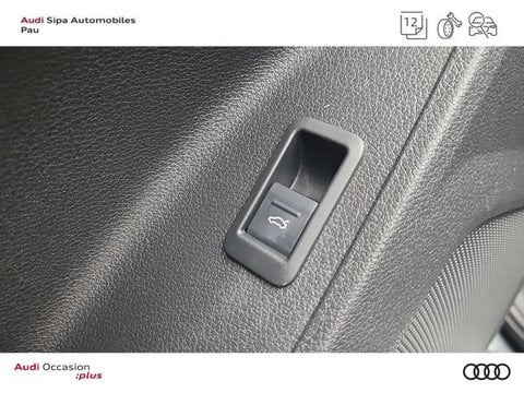 Voitures D'occasion À Lescar | Audi Q3 35 Tdi 150 Ch S Tronic 7 S Line 5P