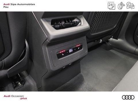 Voitures D'0Km À Lescar | Audi Q6 E-Tron 306 Ch 100 Kwh Performance S Line 5P