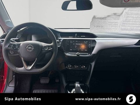 Voitures D'occasion À Muret | Opel Corsa Electrique 136 Ch & Batterie 50 Kwh Edition 5P