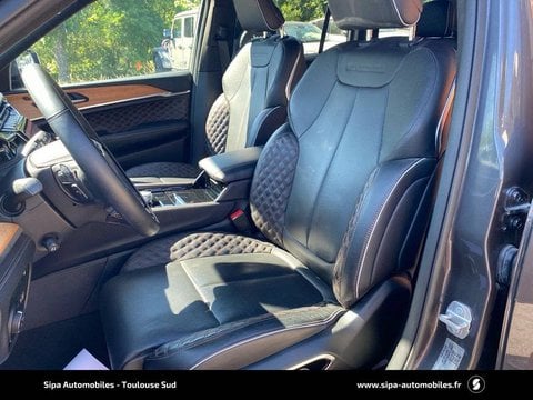 Voitures D'occasion À Toulouse | Jeep Grand Cherokee Wl 4Xe 2.0 T 380 Ch Phev 4X4 Bva8 Summit Re...