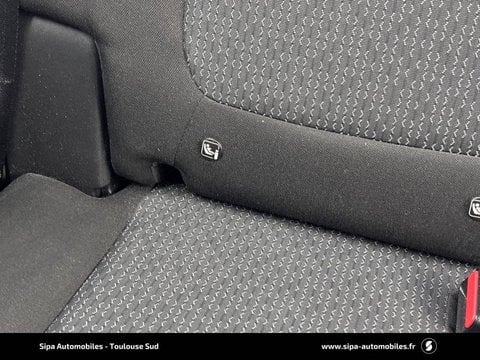 Voitures D'occasion À Toulouse | Opel Crossland X Crossland 1.2 83 Ch Edition 5P