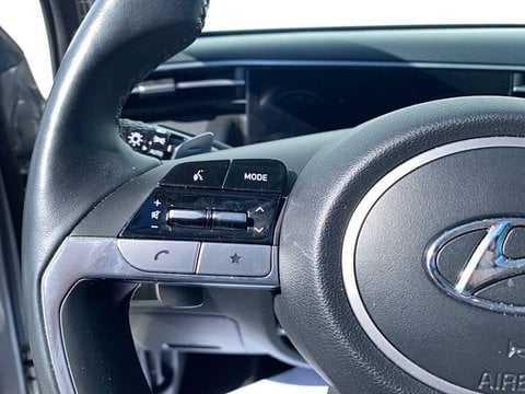 Voitures D'occasion À Villenave-D'ornon | Hyundai Tucson Iv 1.6 T-Gdi 230 Hybrid Bva6 Executive 5P