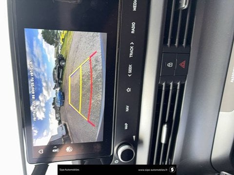 Voitures D'occasion À La-Teste-De-Buch | Hyundai Bayon 1.0 T-Gdi 100 Hybrid 48V Creative 5P