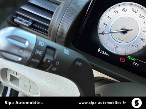 Voitures D'occasion À Le Bouscat | Hyundai Inster 49 Kwh Cross Creative 5P