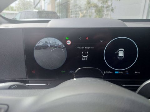 Voitures D'0Km À Toulouse | Hyundai Kona Electrique Ii Electrique 65 Kwh - 217 Ch Creative 5P