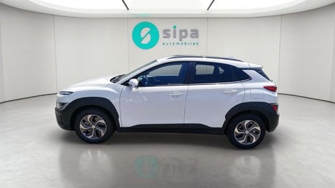 Voitures D'occasion À Villenave-D'ornon | Hyundai Kona Hybrid 141 Intuitive 5P