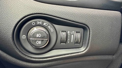 Voitures D'occasion À Mérignac | Jeep Renegade 1.5 Turbo T4 130 Ch Bvr7 E-Hybrid Limited 5P