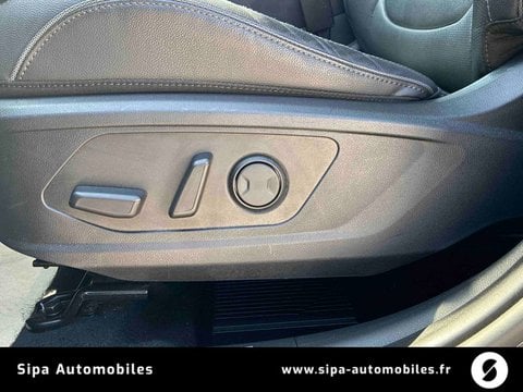 Voitures D'occasion À Le Bouscat | Hyundai Tucson 1.6 T-Gdi 230 Hybrid Bva6 Executive 5P