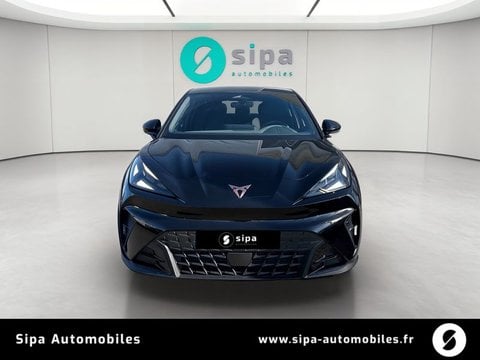 Voitures D'0Km À Lescar | Cupra Raval 211 Ch Endurance 5P