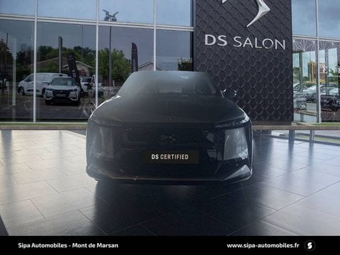 Voitures D'0Km À Mont-De-Marsan | Ds N°8 230 Ch Fwd Standard Range Pallas 5P