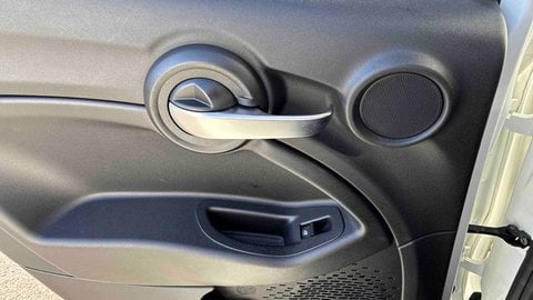 Voitures D'occasion À Villenave-D'ornon | Fiat 500X 1.5 Firefly 130 Ch S/S Dct7 Hybrid 5P