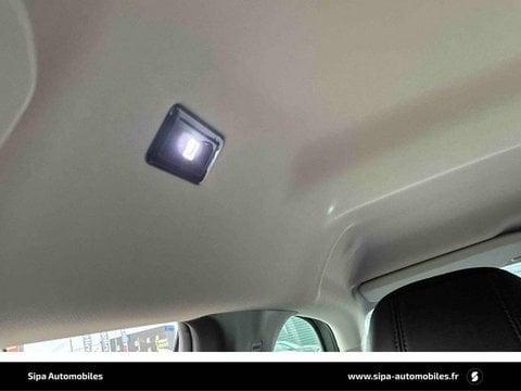 Voitures D'0Km À Mont-De-Marsan | Ds Ds 3 Hybride 136 E-Dct6 Edition France 5P