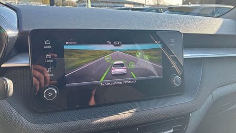 Voitures D'occasion À Lescar | Škoda Fabia 1.0 Tsi 95 Ch Evo 2 Bvm5 Selection 5P