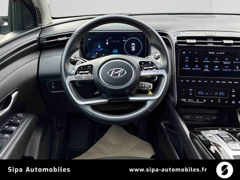 Voitures D'occasion À Le Bouscat | Hyundai Tucson 1.6 T-Gdi 265 Htrac Plug-In Bva6 Business 5P