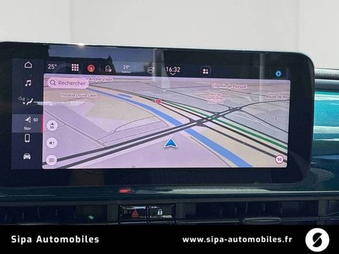 Voitures D'occasion À Toulouse | Fiat 500 Iii Electrique E 95 Ch Icône 3P