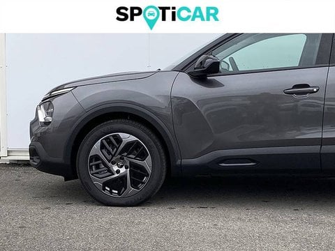 Voitures D'occasion À Lescar | Citroën C4 Puretech 130 S&S Bvm6 Feel Pack 5P