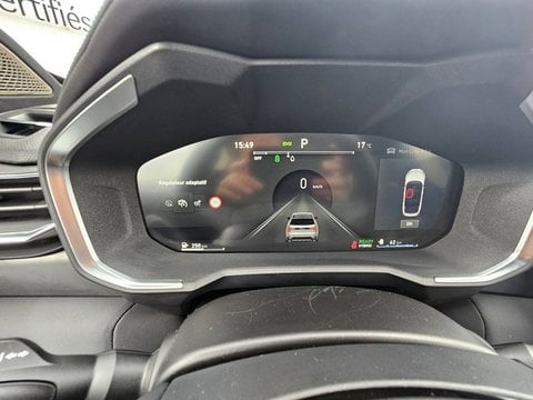 Voitures D'occasion À Saint Avit | Lynk & Co 01 1.5 Phev 261 Ch Dcth7 5P