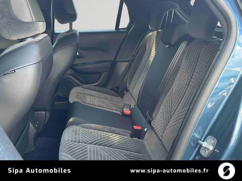 Voitures D'occasion À Le Bouscat | Lancia Ypsilon 1.2 Ibrida 100Ch Edct6 Lx 5P