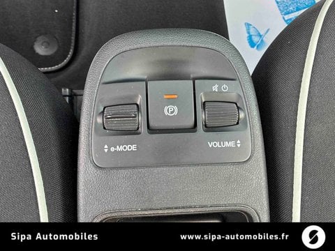 Voitures D'occasion À Villenave-D'ornon | Fiat 500 E 95 Ch Action Plus 3P