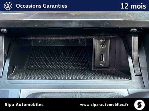 Voitures D'occasion À Lescar | Volkswagen Golf 1.6 Tdi 115 Bluemotion Technology Fap First Editi...