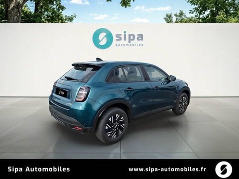 Voitures D'occasion À Toulouse | Fiat 600 1.2 Hybrid 100Ch Dct6 5P