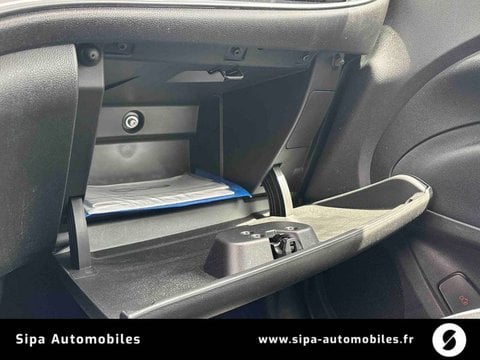 Voitures D'occasion À Mérignac | Fiat 500 3+1 E 95 Ch Nouvelle 4P