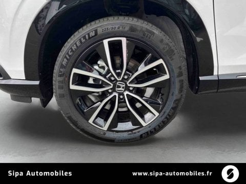 Voitures D'0Km À Mérignac | Honda Hr-V E:hev 1.5 I-Mmd Advance 5P