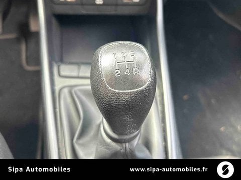 Voitures D'occasion À Muret | Hyundai I20 1.2 84 Initia 5P