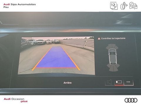 Voitures D'occasion À Lescar | Audi Q3 Sportback 35 Tfsi 150 Ch S Tronic 7 S Line 5P