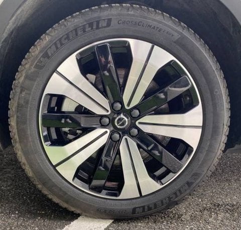 Voitures D'occasion À Labège | Volvo Xc40 Electrique Recharge 231 Ch 1Edt Start 5P