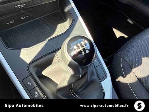 Voitures D'occasion À Lescar | Seat Arona 1.0 Tsi 95 Ch Start/Stop Bvm5 Copa 5P