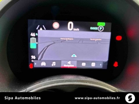 Voitures D'occasion À Bayonne | Fiat 500 Iii Electrique E 95 Ch Nouvelle 3P