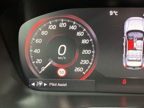 Voitures D'occasion À Lescar | Volvo Xc40 T4 Recharge 129+82 Ch Dct7 Inscription Business 5P