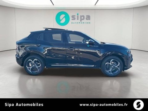 Voitures D'0Km À Dax | Alfa Romeo Junior Ibrida Junior 1.2 Ibrida 145 Ch E-Dct6 Sport Speciale 5P