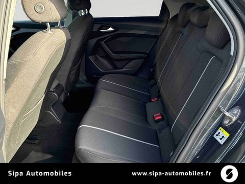 Voitures D'occasion À Mérignac | Audi A1 Sportback 35 Tfsi 150 Ch S Tronic 7 Design 5P