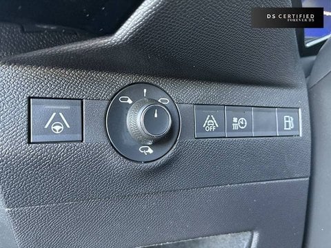 Voitures D'occasion À Lescar | Ds Ds 7 Crossback Ds7 Crossback Hybride E-Tense 225 Eat8 Performa...